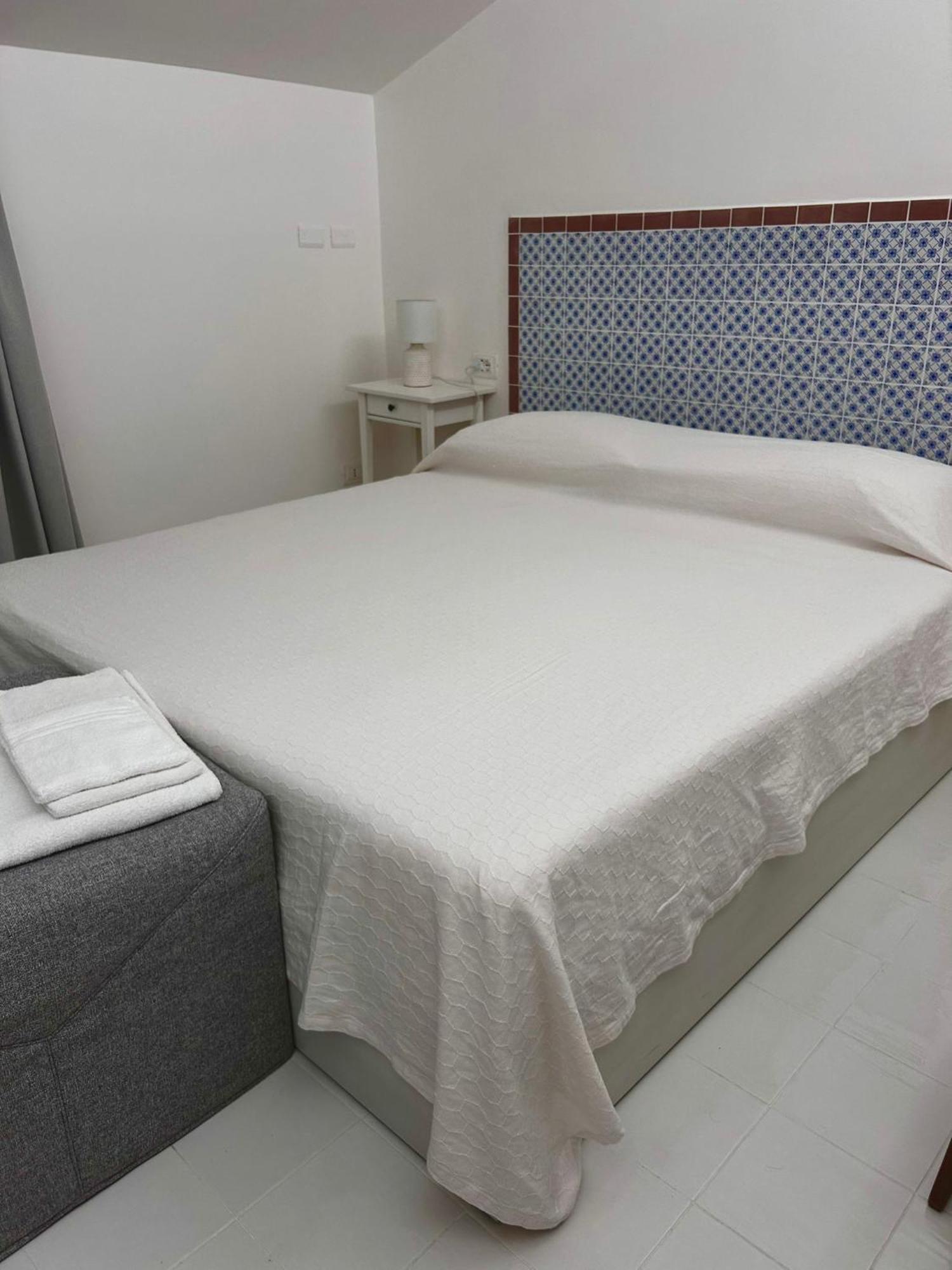 Vist'Amare Bed & Breakfast Santa Maria di Castellabate Luaran gambar