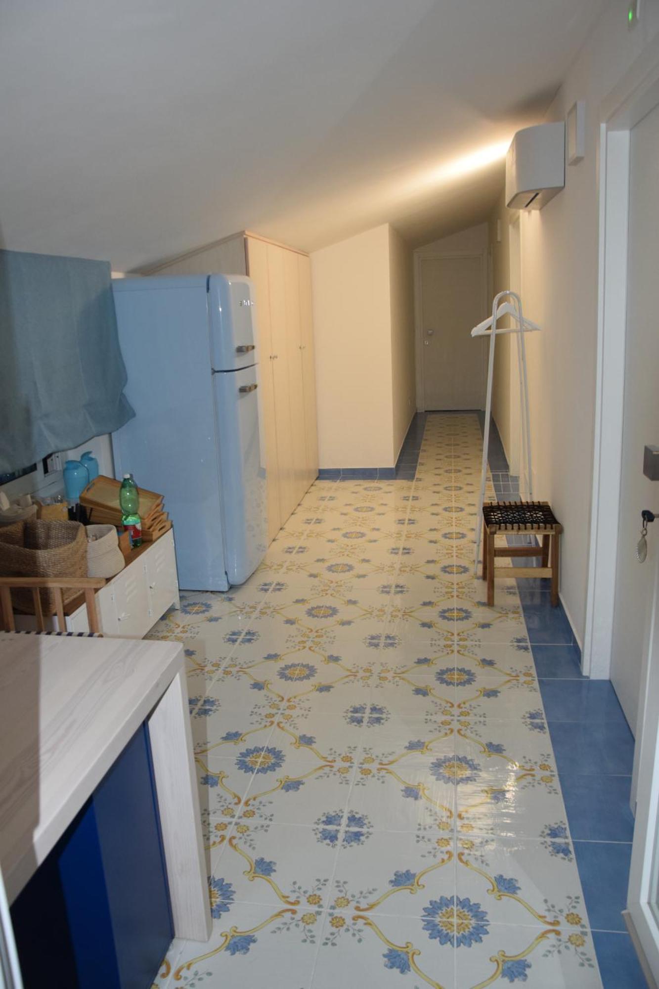 Vist'Amare Bed & Breakfast Santa Maria di Castellabate Luaran gambar
