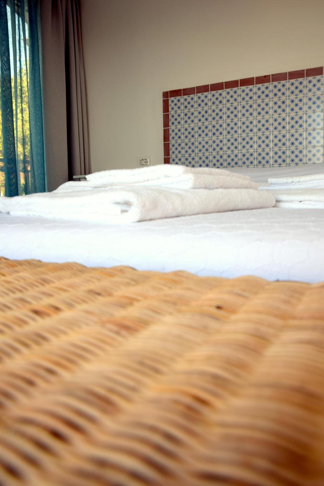 Vist'Amare Bed & Breakfast Santa Maria di Castellabate Luaran gambar