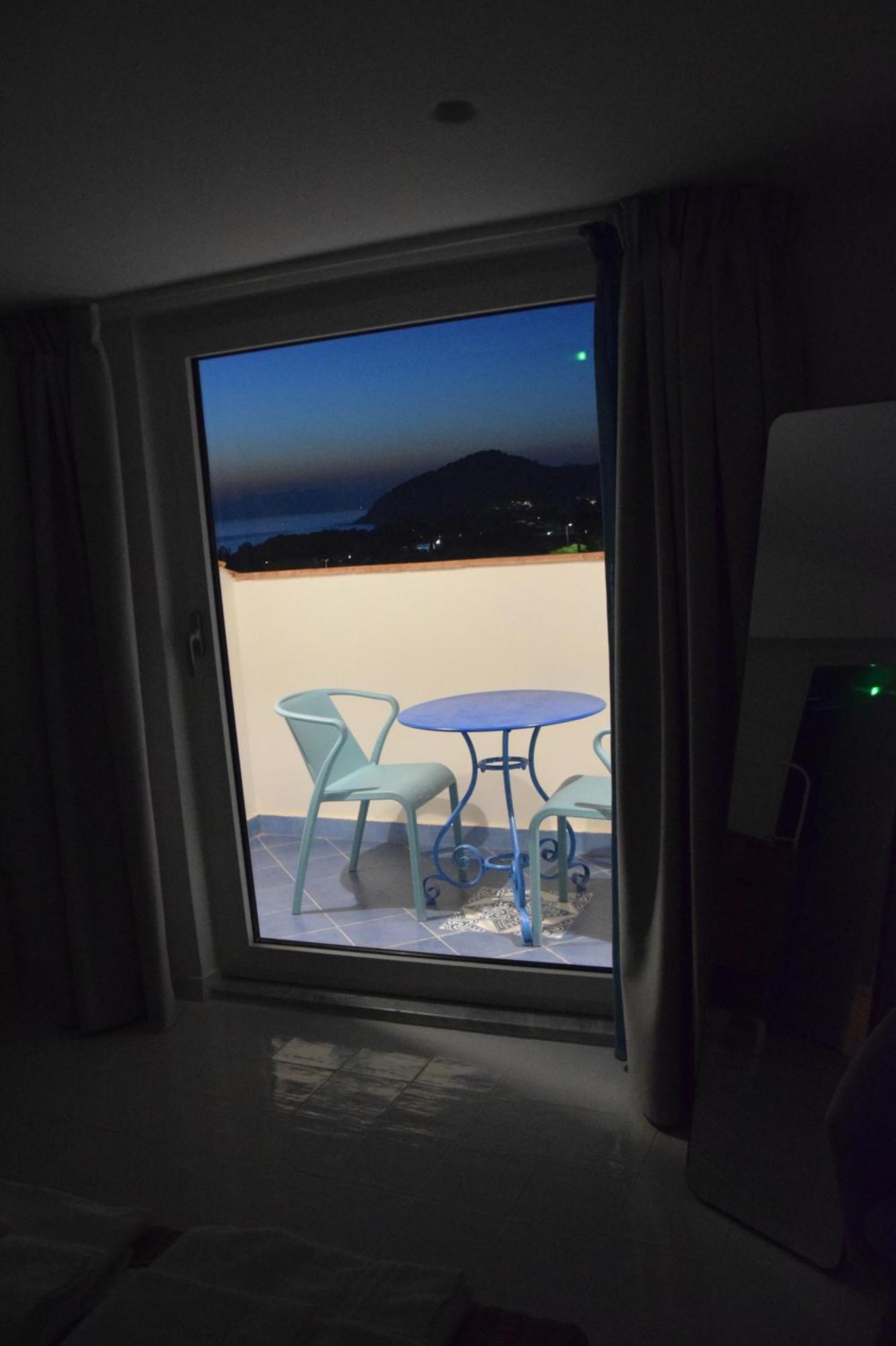 Vist'Amare Bed & Breakfast Santa Maria di Castellabate Luaran gambar