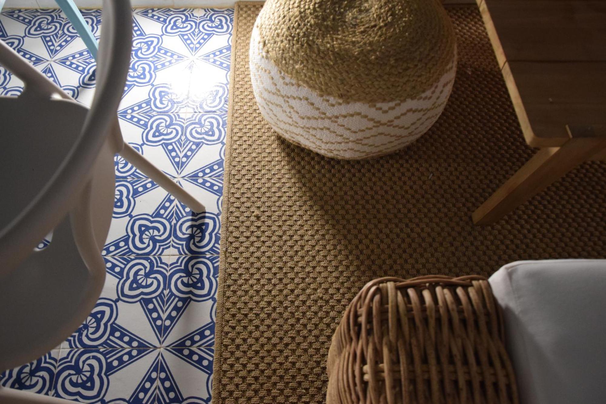 Vist'Amare Bed & Breakfast Santa Maria di Castellabate Luaran gambar