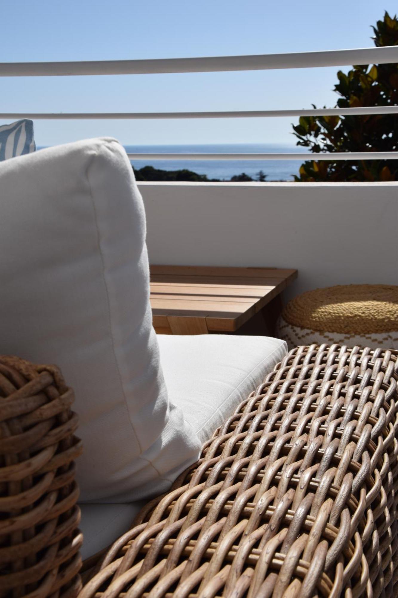 Vist'Amare Bed & Breakfast Santa Maria di Castellabate Luaran gambar